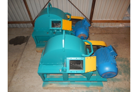 РДМ-600 близнецы