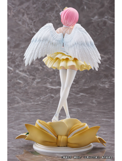 Фигурка 1/7 Итика Накано (Ichika Nakano Angel ver.)