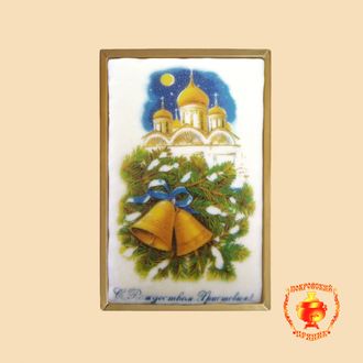 Храм (С новым годом и Рождеством), 140 грамм