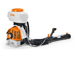 Опрыскиватель STIHL SR 450