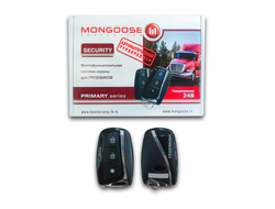 Mongoose Security (24В)