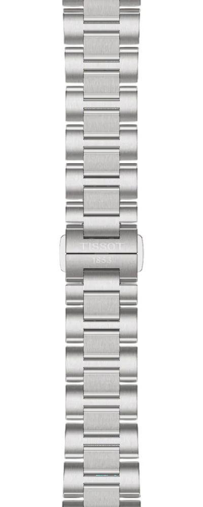 Швейцарские часы Tissot T151.822.11.351.00