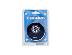 Шайба ХК "СИБИРЬ" в под/упаковке 081902