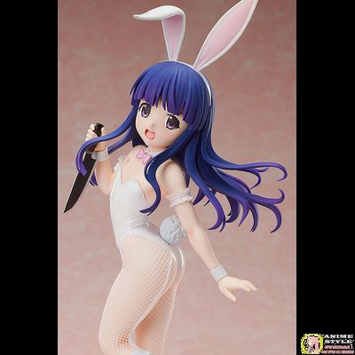 Фигурка 1/4 Рика Фурудэ (Rika Furude Bunny Ver.)