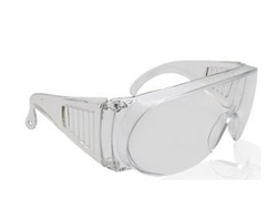 Очки защитные CHAMPION Мастер прозрачные C1038