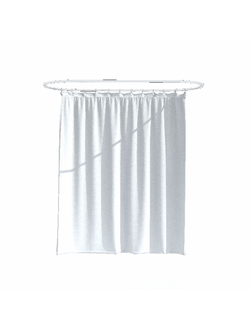 занавески Занавеска для ванной 11