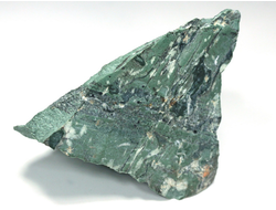 Тингуаит, коллекционный образец, Россия, Мурманская обл., Хибины (73*50*50 мм, вес: 128 г) №26499