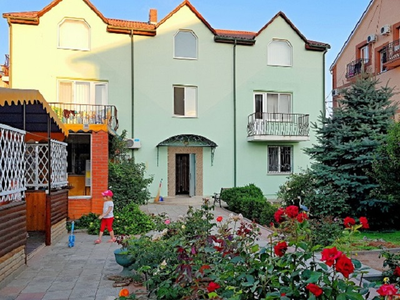 10-21.08.2026г. Крым. Автобусом из Пензы - Всё Включено "Прекрасны вы, брега Тавриды" Новофёдоровка