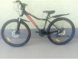 ГОРНЫЙ ВЕЛОСИПЕД GIMINDI 26