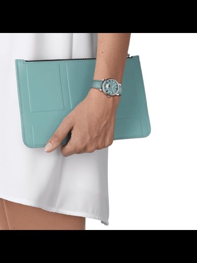 Швейцарские часы Tissot T122.223.16.353.00