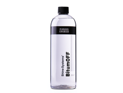 Shine Systems BitumOFF - терпеновый антибитум, 750 мл