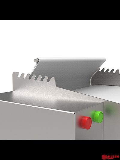 Багетоформовщик Jac Rollform