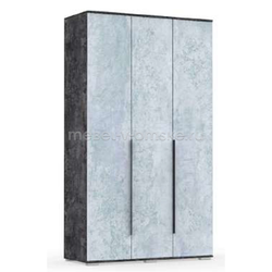 ЭВ022 Шкаф 3Д Лайт-ЭВ. Размер: 1200х2090х500