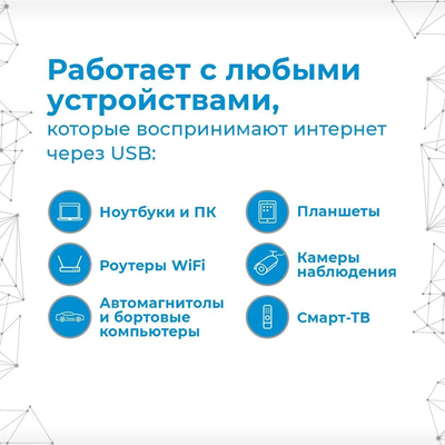 Wi-Fi модем ZTE MF79U (Smart  imei/ttl)