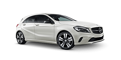 Шумоизоляция Mercedes-benz A-Class / Мерседес-Бенц А-класс