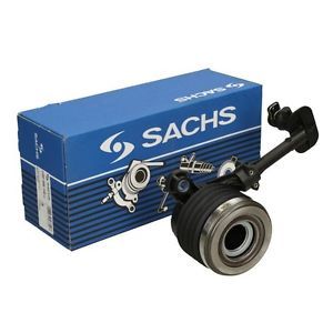 Подшипник выжимной (SACHS) для Рено Меган 2