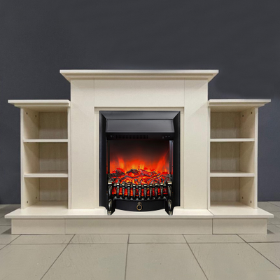 электрический камин лорд премиум