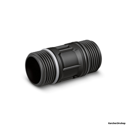 Адаптер Perfect Connect для насосов, G1 (2.997-120.0)