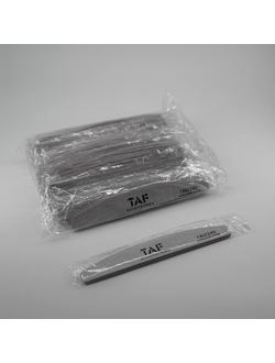 Пилки TAF 180/240 (25 штук)