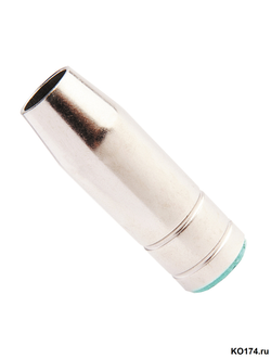 Сопло 15 мм MW-25 коническое (XL145.0076)