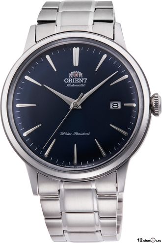 Мужские часы Orient RA-AC0007L10B