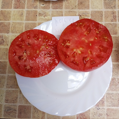 Томат Розовый из Пералеса (Rosa de Perales) Испания