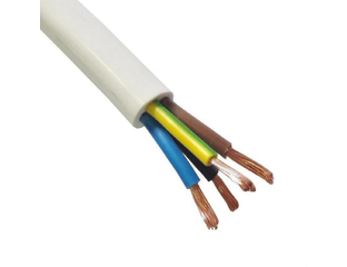 Купить кабель ПВС ШВВП в Донецке, цена на провод ПВС в магазине Капро ...