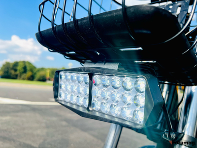 Электровелосипед колхозник Wenbox U3 PRO 45Ah60V