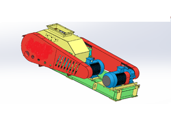 Запчасти для ДВГ 2/500-2