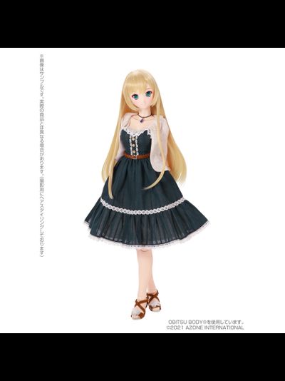 Кукла 1/3 Iris Collect Sumire Minty Kiss, Normal Sales ver.