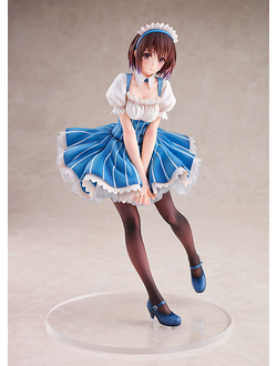 Фигурка 1/7 Мэгуми Като (Katou Megumi Maid ver.)