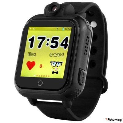 Smartwatch q730 deals