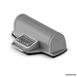 Сменный аккумулятор, WV 5, WVP 10 (2.633-123.0)