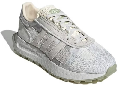 Adidas Retropy E5 Crystal White