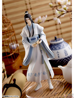 Фигурка Ванцзи Лань (Wangji Lan Pop Up Parade)