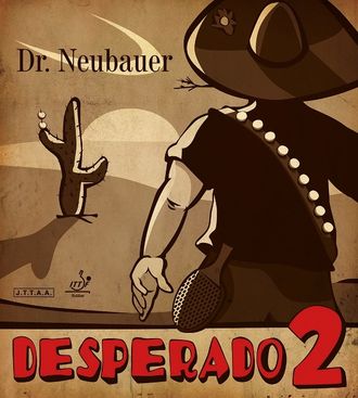 Dr.Neubauer Desperado 2