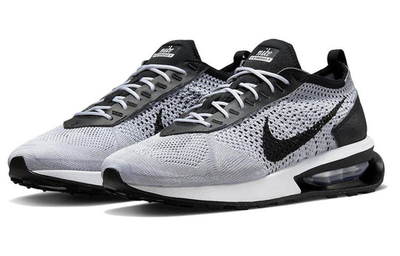 Nike air max flyknit 270 clearance black