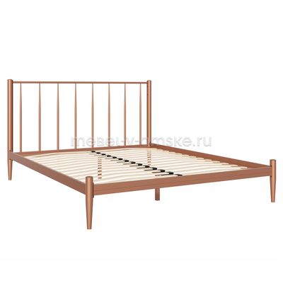 Кровать Бриз ЗГ (1400)