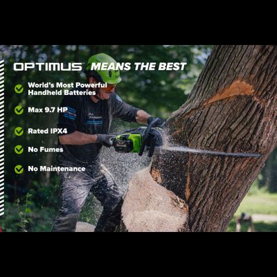 Аккумулятор Greenworks CORE530 7,2 Ач 82V