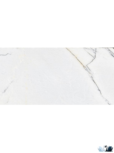 Керамогранит Maimoon Spider White 60 х 120 см glossy белый полированный
