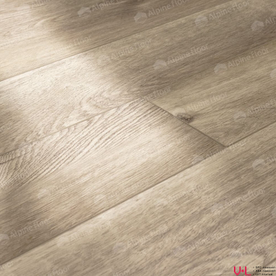 SPC ламинат Alpine Floor Parquet Light Дуб Натуральный Отбеленный купить на vinyl-laminat.ru