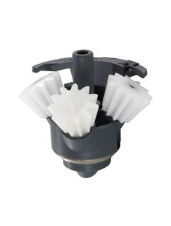 00177509 редуктор в сборе