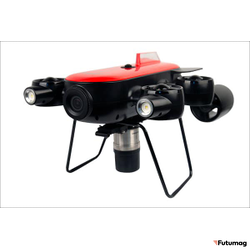 Электрический подводный дрон Geneinno T1 Pro 150 метров