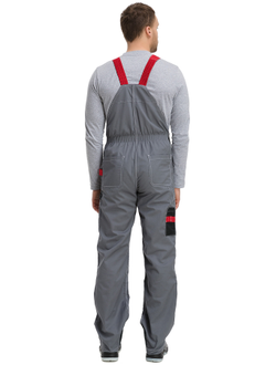 Полукомбинезон RANDEK (РАНДЭК)