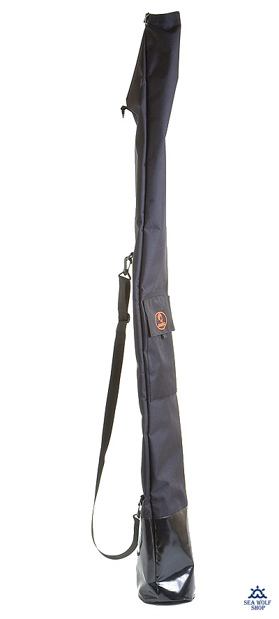 Чехол AQUATICS AQ323-10 для подводного снаряжения регулир.150см
