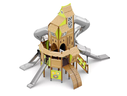 3305 Игровой комплекс «Небесное дерево»