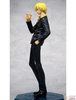 Фигурка 1/8 Санджи (Sanji Timeskip)