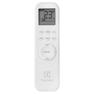 Кондиционер мобильный Electrolux EACM-12 HR/N6