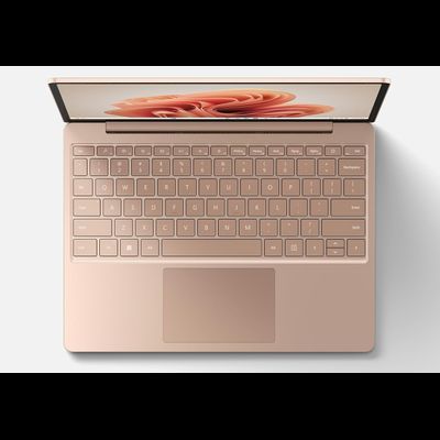 Ноутбук Microcoft Surface Laptop Go 3 12.4" i5 8/256Gb Sandstone