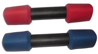 Фитнес гантеля 1 kg